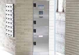 東京Hightower (東京ハイタワー) 物件写真 建物写真11