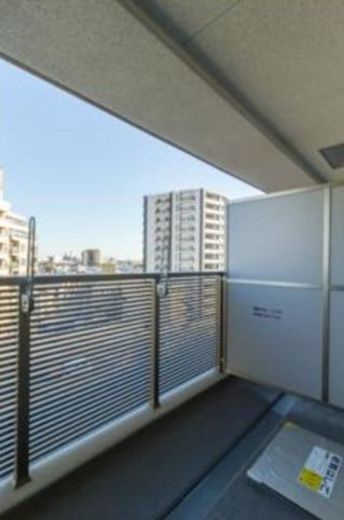 東京Hightower (東京ハイタワー) 物件写真 建物写真26