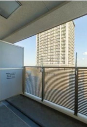 東京Hightower (東京ハイタワー) 物件写真 建物写真27