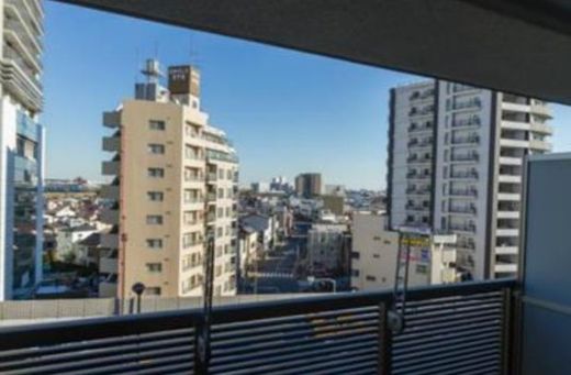 東京Hightower (東京ハイタワー) 物件写真 建物写真28