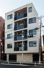 ラフォンテ田端 物件写真 建物写真1