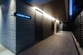 ラフォンテ田端 物件写真 建物写真2