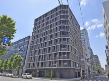 ZOOM横浜関内 物件写真 建物写真1