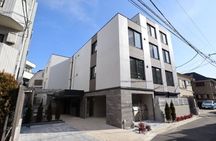 グローリオシェルト永福町 物件写真 建物写真1