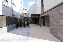 グローリオシェルト永福町 物件写真 建物写真6