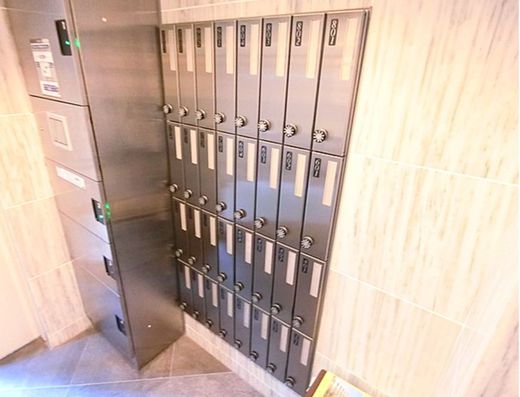 ミュールソレアード 物件写真 建物写真10