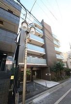 フォルテ荻窪 物件写真 建物写真1