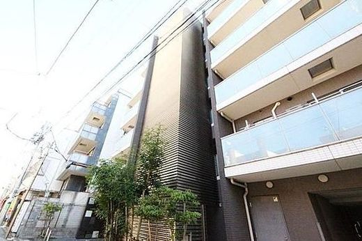 フォルテ荻窪 物件写真 建物写真2