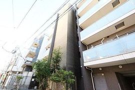 フォルテ荻窪 物件写真 建物写真2