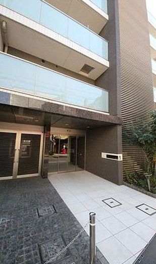 フォルテ荻窪 物件写真 建物写真3