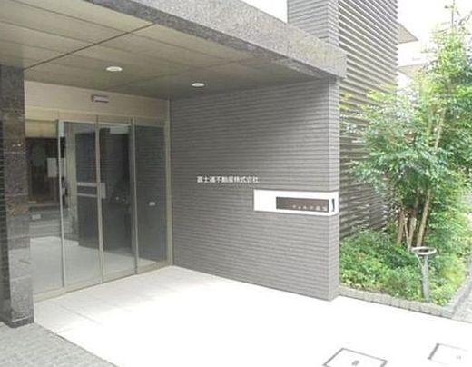 フォルテ荻窪 物件写真 建物写真4