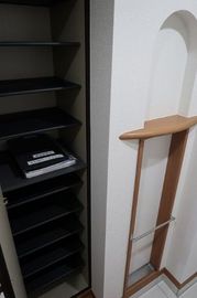 プラティーク高円寺 物件写真 建物写真5