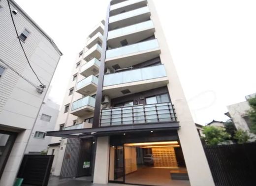 moderato ogikubo (モデラート荻窪) 物件写真 建物写真1