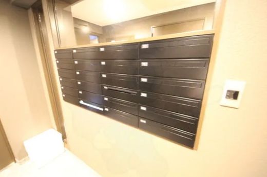 moderato ogikubo (モデラート荻窪) 物件写真 建物写真10
