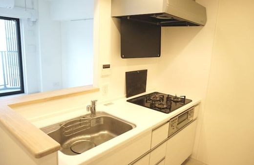 moderato ogikubo (モデラート荻窪) 物件写真 建物写真18