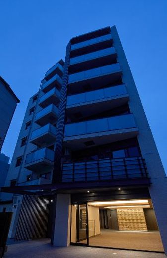 moderato ogikubo (モデラート荻窪) 物件写真 建物写真2