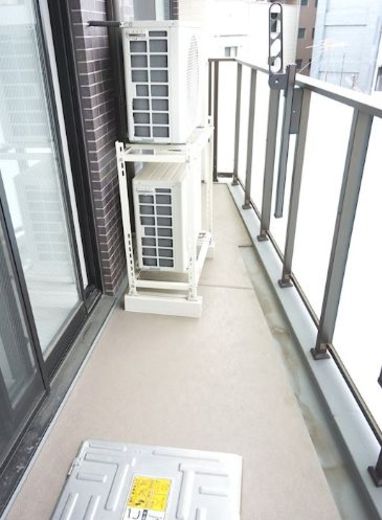 moderato ogikubo (モデラート荻窪) 物件写真 建物写真23