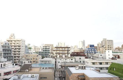 moderato ogikubo (モデラート荻窪) 物件写真 建物写真24