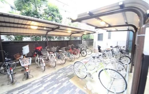 moderato ogikubo (モデラート荻窪) 物件写真 建物写真27