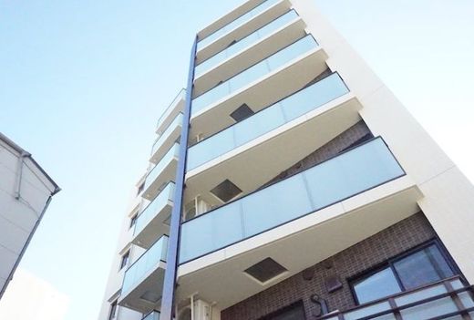 moderato ogikubo (モデラート荻窪) 物件写真 建物写真3