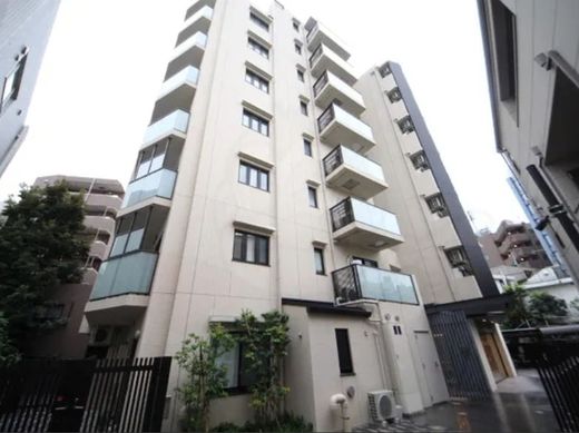 moderato ogikubo (モデラート荻窪) 物件写真 建物写真4