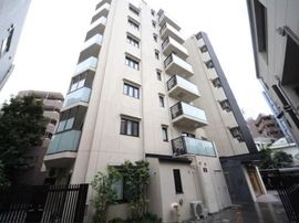 moderato ogikubo (モデラート荻窪) 物件写真 建物写真4