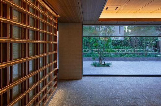 moderato ogikubo (モデラート荻窪) 物件写真 建物写真9