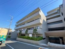 コンフォリア西荻北 物件写真 建物写真1