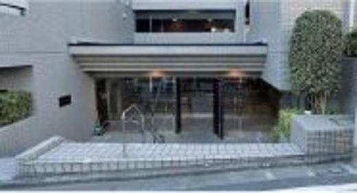 コンフォリア西荻北 物件写真 建物写真2