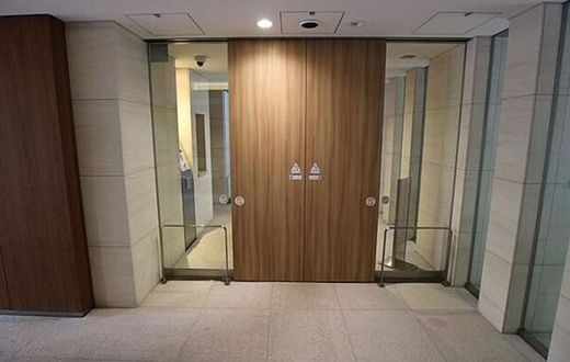 プレミスト井荻 物件写真 建物写真12