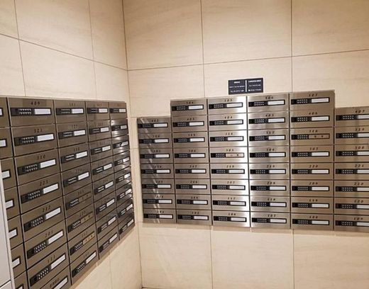 プレミスト井荻 物件写真 建物写真13