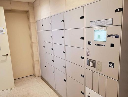 プレミスト井荻 物件写真 建物写真14