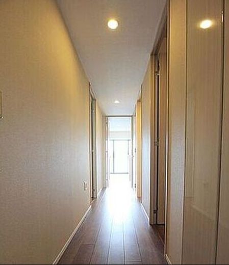 プレミスト井荻 物件写真 建物写真17