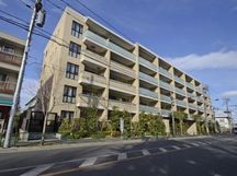 プレミスト井荻 物件写真 建物写真1