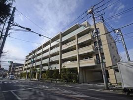 プレミスト井荻 物件写真 建物写真2