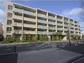 プレミスト井荻 物件写真 建物写真3