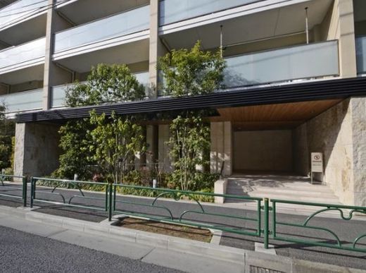 プレミスト井荻 物件写真 建物写真6