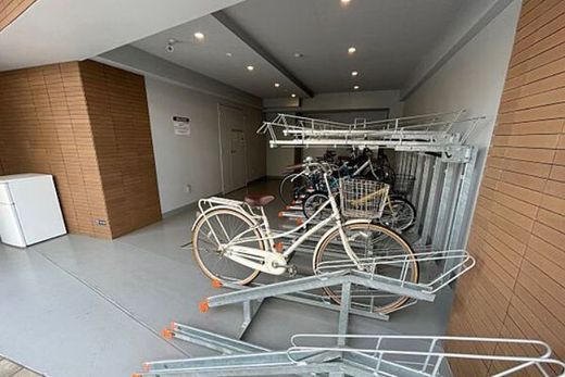メイクスデザイン東十条 物件写真 建物写真28