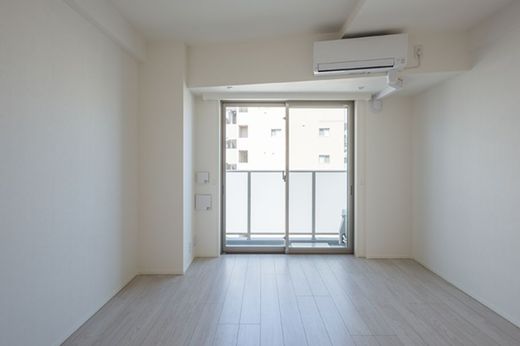 メイクスデザイン東十条 物件写真 建物写真8