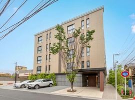 ブランシエラ東京三ノ輪 物件写真 建物写真2