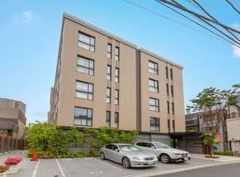 ブランシエラ東京三ノ輪 物件写真 建物写真4