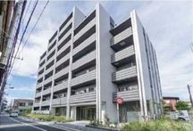 La Douceur志茂 (ラドゥセール志茂) 物件写真 建物写真1