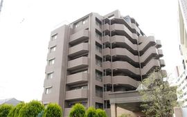 ナイスシティアリーナ中野南台 物件写真 建物写真3