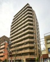 ナイスアーバン新中野 物件写真 建物写真1