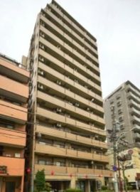 ナイスアーバン新中野 物件写真 建物写真2