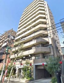 ナイスアーバン新中野 物件写真 建物写真3