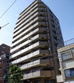 ナイスアーバン新中野 物件写真 建物写真4
