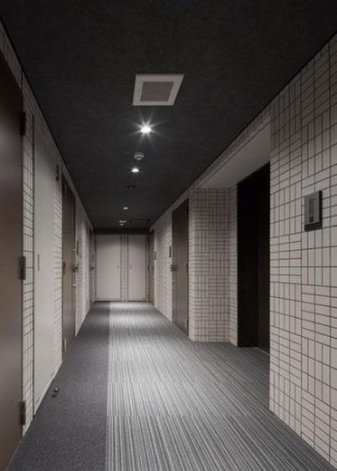 クオリタス田端 物件写真 建物写真12