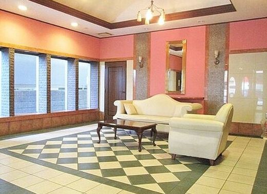 ライオンズグローベル北千住シティマークス 物件写真 建物写真10