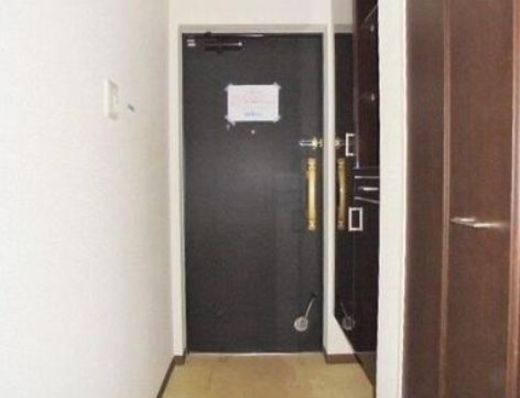ライオンズグローベル北千住シティマークス 物件写真 建物写真15